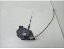 CERRADURA PUERTA TRASERA DERECHA ED436610130 