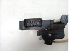Recambio de cerradura puerta trasera derecha para aston martin rapide 5.9 v12 cat referencia OEM IAM  ED436610130  2