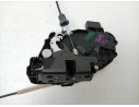 CERRADURA PUERTA TRASERA DERECHA ED436610130 