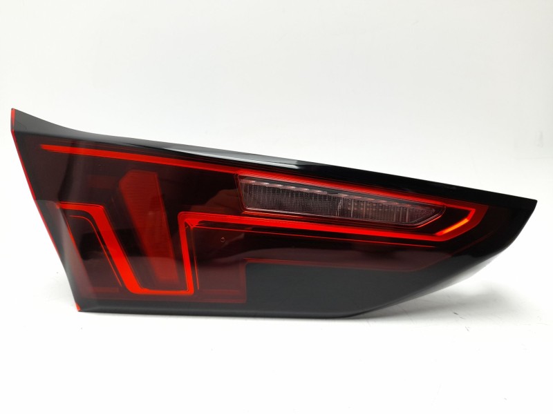 Recambio de piloto trasero izquierdo interior para bmw 1 118 d f70 referencia OEM IAM  63215A36175 