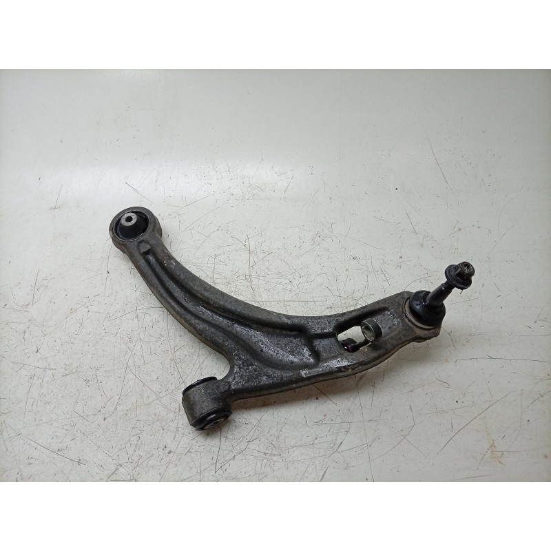 Recambio de brazo suspension inferior delantero derecho para aston martin rapide 5.9 v12 cat referencia OEM IAM  AD433A052AA 