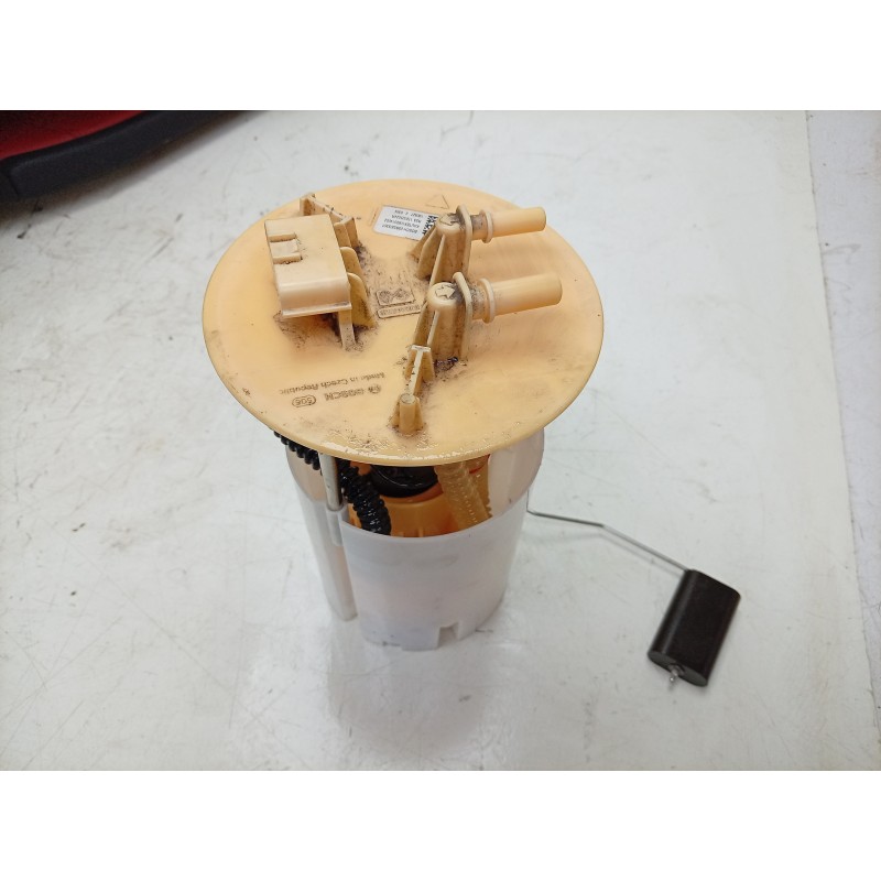 Recambio de bomba combustible para renault kangoo express (fw0/1_) 1.5 dci 95 (fw16) referencia OEM IAM  172025024R 