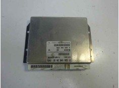 Recambio de centralita abs para mercedes-benz clase a (w168) 160 cdi (168.007) referencia OEM IAM 0285452632 0265109459 