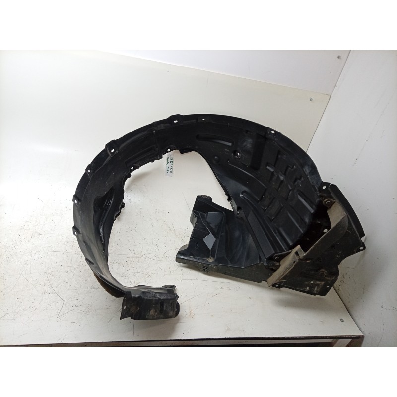 Recambio de paso de rueda delantero derecho para toyota c-hr (_x1_) 2.0 hybrid (maxh10) referencia OEM IAM  53875F4040 