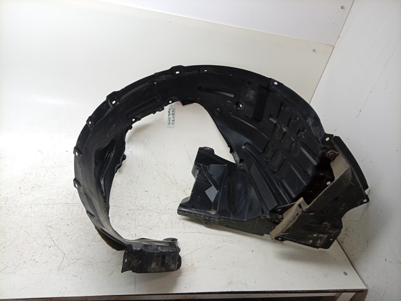 Recambio de paso de rueda delantero derecho para toyota c-hr (_x1_) 2.0 hybrid (maxh10) referencia OEM IAM  53875F4040 