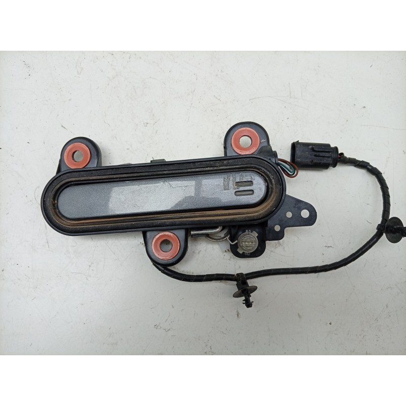Recambio de maneta exterior trasera derecha para aston martin rapide 5.9 v12 cat referencia OEM IAM  7G43226A28AE 