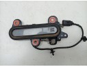 MANETA EXTERIOR TRASERA DERECHA 7G43226A28AE 