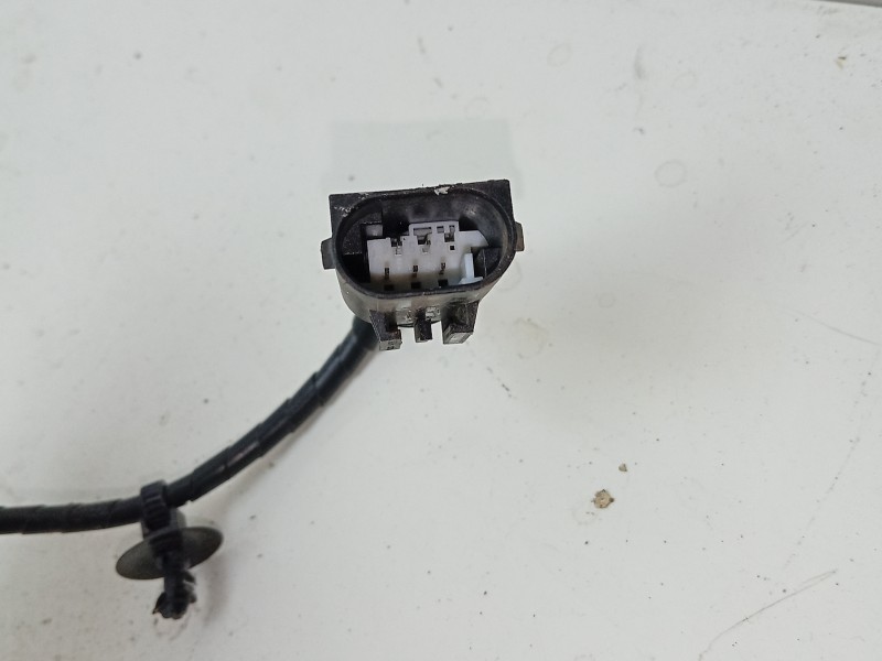 Recambio de maneta exterior trasera derecha para aston martin rapide 5.9 v12 cat referencia OEM IAM  7G43226A28AE 