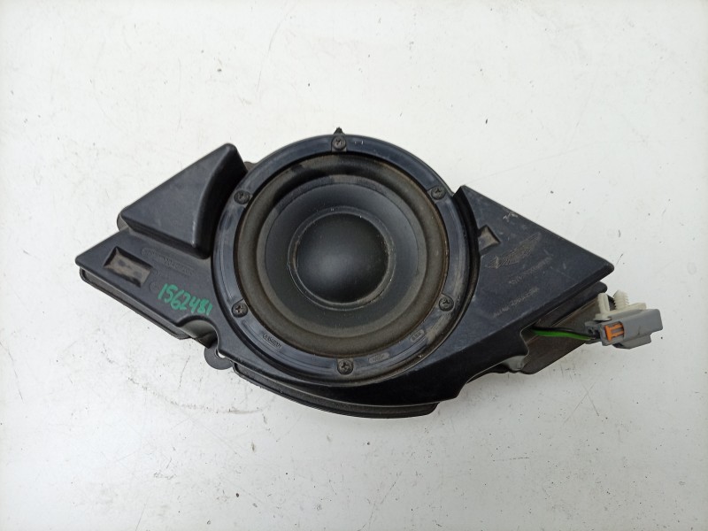 Recambio de sistema audio / radio cd para aston martin rapide 5.9 v12 cat referencia OEM IAM  AD4346685AA 