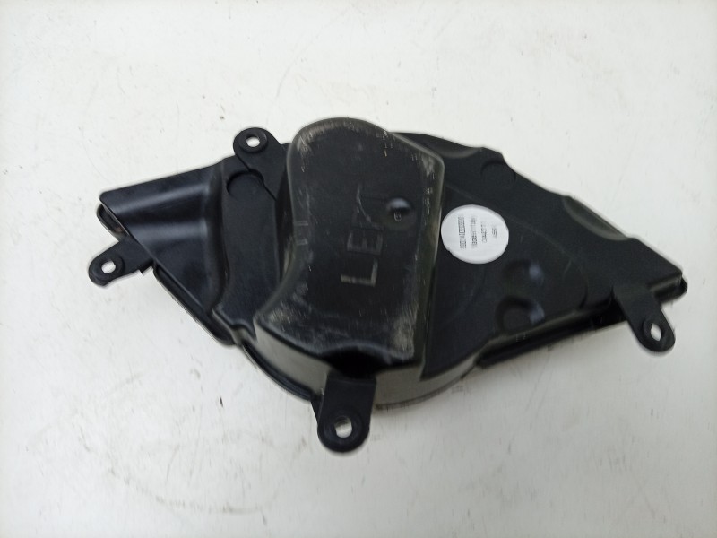 Recambio de sistema audio / radio cd para aston martin rapide 5.9 v12 cat referencia OEM IAM  AD4346685AA 