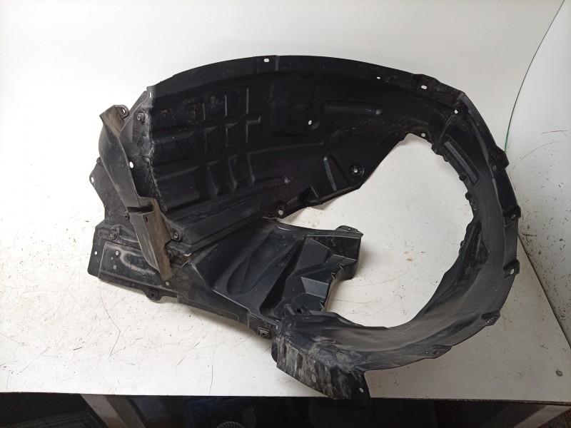 Recambio de paso de rueda delantero izquierdo para toyota c-hr (_x1_) 2.0 hybrid (maxh10) referencia OEM IAM  53876F4040 