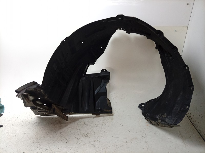 Recambio de paso de rueda delantero izquierdo para toyota c-hr (_x1_) 2.0 hybrid (maxh10) referencia OEM IAM  53876F4040 