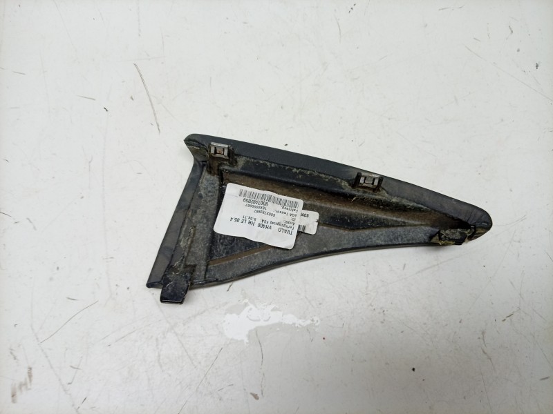 Recambio de moldura para aston martin rapide 5.9 v12 cat referencia OEM IAM  AD4324074AA 