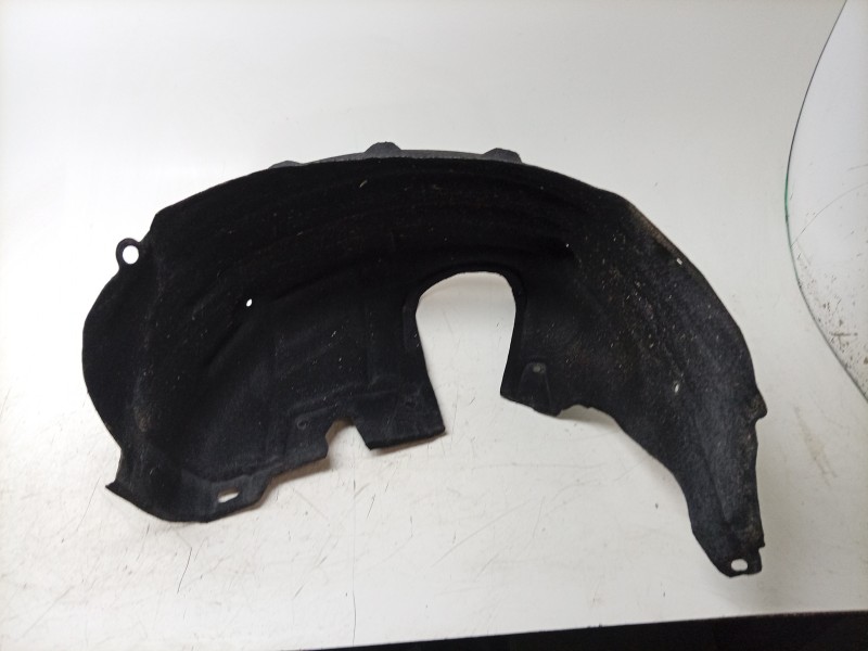 Recambio de paso rueda trasero derecho para toyota c-hr (_x1_) 2.0 hybrid (maxh10) referencia OEM IAM  65637F4010 