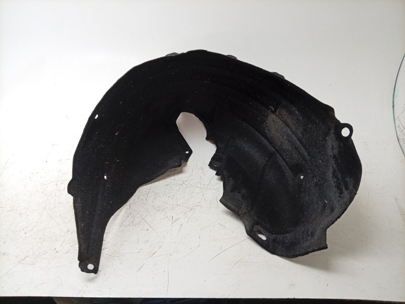 Recambio de paso rueda trasero izquierdo para toyota c-hr (_x1_) 2.0 hybrid (maxh10) referencia OEM IAM  65638F4010 