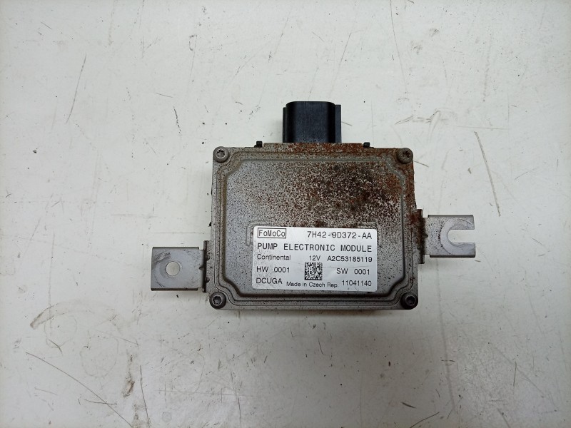 Recambio de modulo electronico para aston martin rapide 5.9 v12 cat referencia OEM IAM  7H429D372AA 