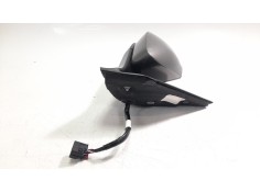 Recambio de retrovisor derecho para volkswagen t-cross 1.0 tsi referencia OEM IAM 2GM857502AG   2