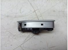 Recambio de interruptor de memoria asiento para maserati ghibli iii (m157) 3.0 s q4 referencia OEM IAM  670025240  2