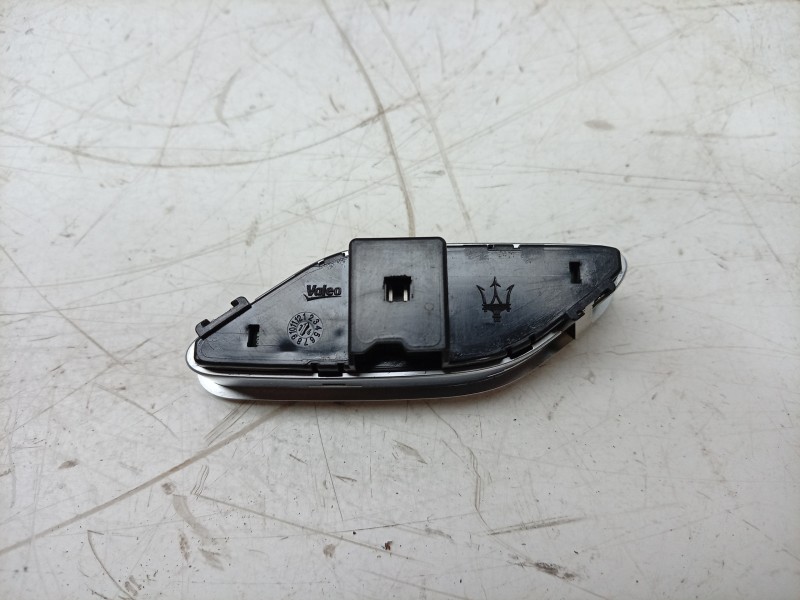 Recambio de interruptor de memoria asiento para maserati ghibli iii (m157) 3.0 s q4 referencia OEM IAM  670025240 