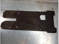 Recambio de cubrecarter para land rover range rover evoque (l551) 2.0 d165 referencia OEM IAM  M8D3113B51A 