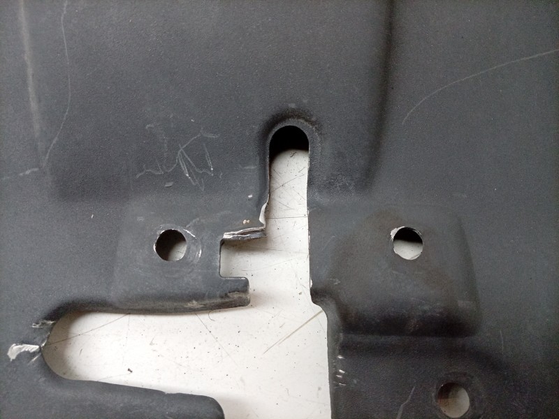 Recambio de moldura para aston martin rapide 5.9 v12 cat referencia OEM IAM  8D338136AC 