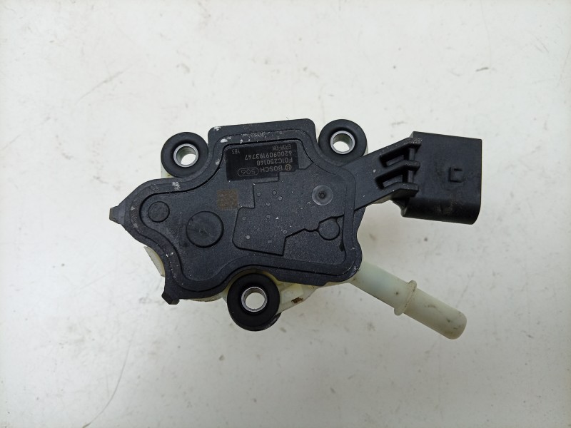 Recambio de bomba combustible para skoda scala (nw1) 1.6 tdi referencia OEM IAM  F01C070035 