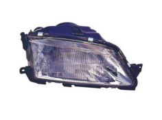 Recambio de faro derecho para peugeot 306 berlina 3/4/5 puertas (s2) referencia OEM IAM 6205K5 10117072001 PG0394803