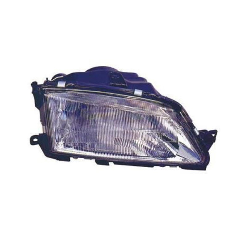 Recambio de faro derecho para peugeot 306 berlina 3/4/5 puertas (s2) referencia OEM IAM 6205K5 10117072001 PG0394803