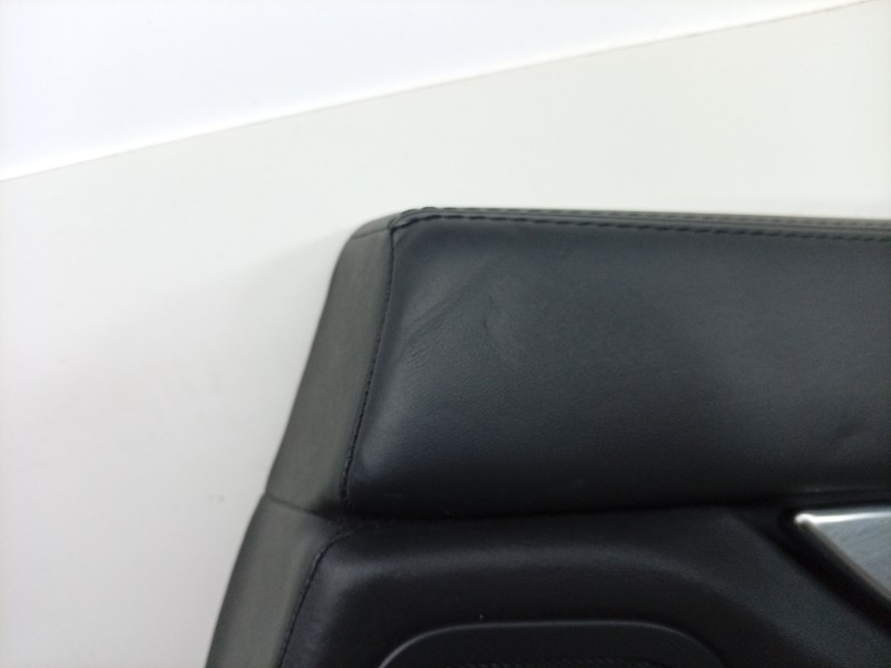 Recambio de guarnecido puerta trasera derecha para maserati ghibli iii (m157) 3.0 s q4 referencia OEM IAM  6700183420 