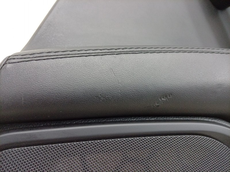 Recambio de guarnecido puerta trasera derecha para maserati ghibli iii (m157) 3.0 s q4 referencia OEM IAM  6700183420 