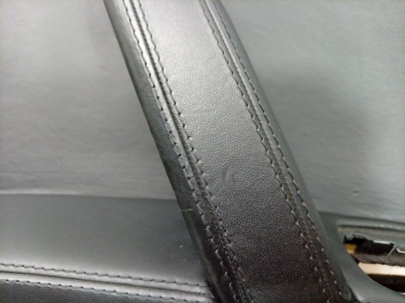 Recambio de guarnecido puerta trasera derecha para maserati ghibli iii (m157) 3.0 s q4 referencia OEM IAM  6700183420 