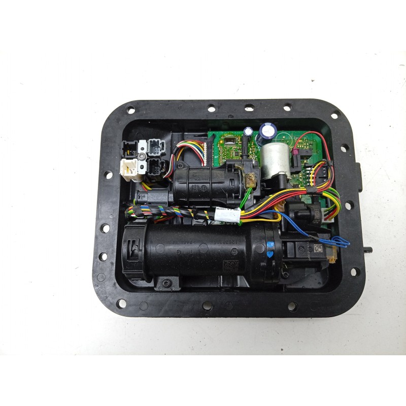 Recambio de bomba combustible para peugeot 308 ii (lb_, lp_, lw_, lh_, l3_) 1.5 bluehdi 130 referencia OEM IAM   