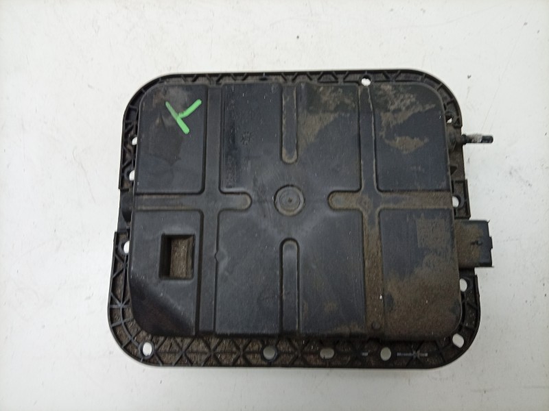 Recambio de bomba combustible para peugeot 308 ii (lb_, lp_, lw_, lh_, l3_) 1.5 bluehdi 130 referencia OEM IAM   