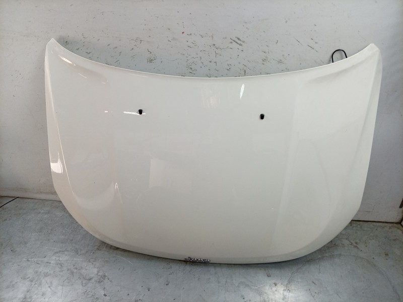 Recambio de capo para jeep compass ii business 4x2 referencia OEM IAM  52154314 