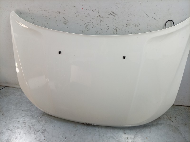 Recambio de capo para jeep compass ii business 4x2 referencia OEM IAM  52154314 