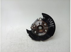Recambio de mangueta delantera izquierda para ford transit v363 furgoneta (fcd, fdd) 2.0 ecoblue 4x4 referencia OEM IAM  RK313K1