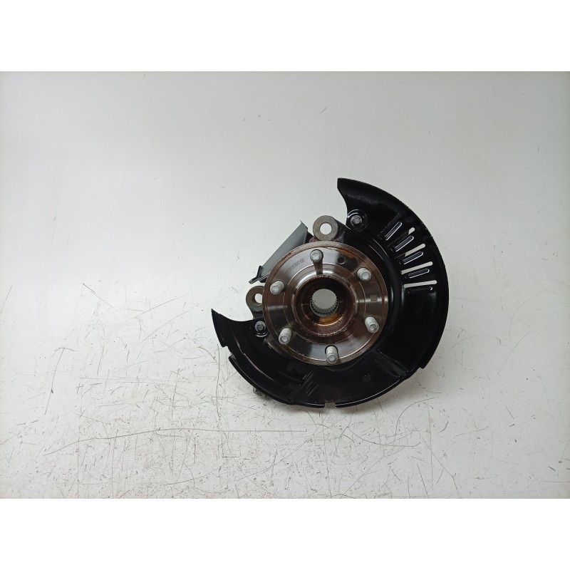 Recambio de mangueta delantera izquierda para ford transit v363 furgoneta (fcd, fdd) 2.0 ecoblue 4x4 referencia OEM IAM  RK313K1