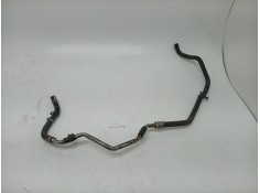 Recambio de tubo para aston martin rapide 5.9 v12 cat referencia OEM IAM  8D33-3A713-AB 