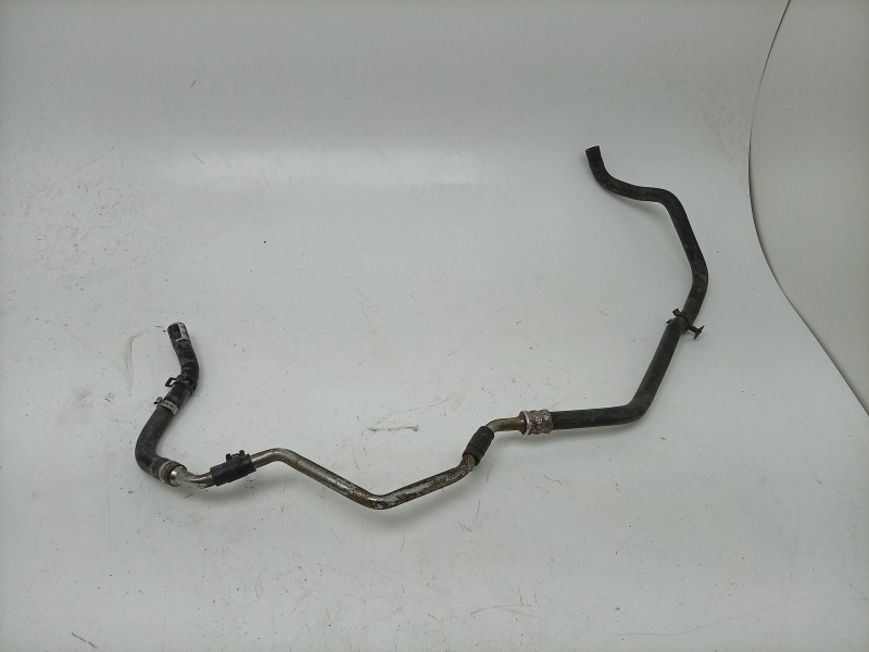 Recambio de tubo para aston martin rapide 5.9 v12 cat referencia OEM IAM  8D33-3A713-AB 