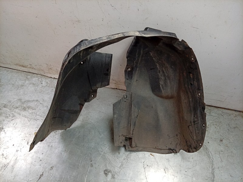 Recambio de paso rueda delantero izquierdo para jeep compass ii business 4x2 referencia OEM IAM  55112699AB 