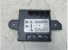 Recambio de modulo confort para maserati ghibli iii (m157) 3.0 s q4 referencia OEM IAM A2C7378710300 52851641AC 