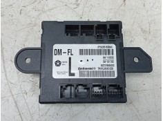 Recambio de modulo confort para maserati ghibli iii (m157) 3.0 s q4 referencia OEM IAM A2C7378660300 52851638AC 