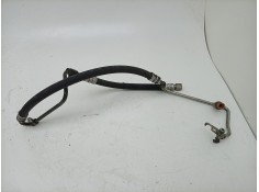 Recambio de tubo para aston martin rapide 5.9 v12 cat referencia OEM IAM  4G433A719AB 
