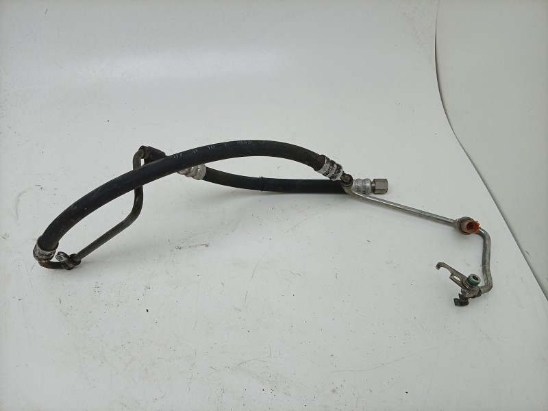 Recambio de tubo para aston martin rapide 5.9 v12 cat referencia OEM IAM  4G433A719AB 