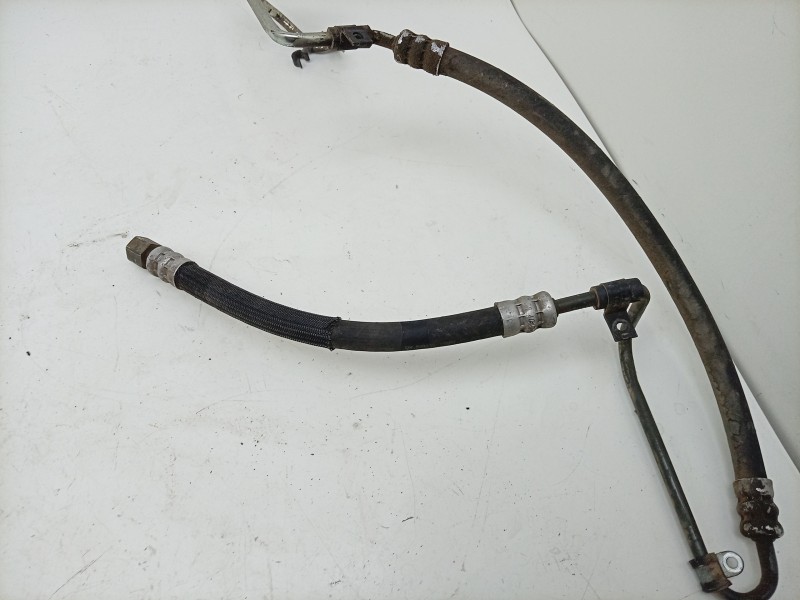 Recambio de tubo para aston martin rapide 5.9 v12 cat referencia OEM IAM  4G433A719AB 