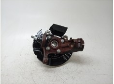 Recambio de mangueta delantera derecha para ford transit v363 furgoneta (fcd, fdd) 2.0 ecoblue 4x4 referencia OEM IAM  RK313K186