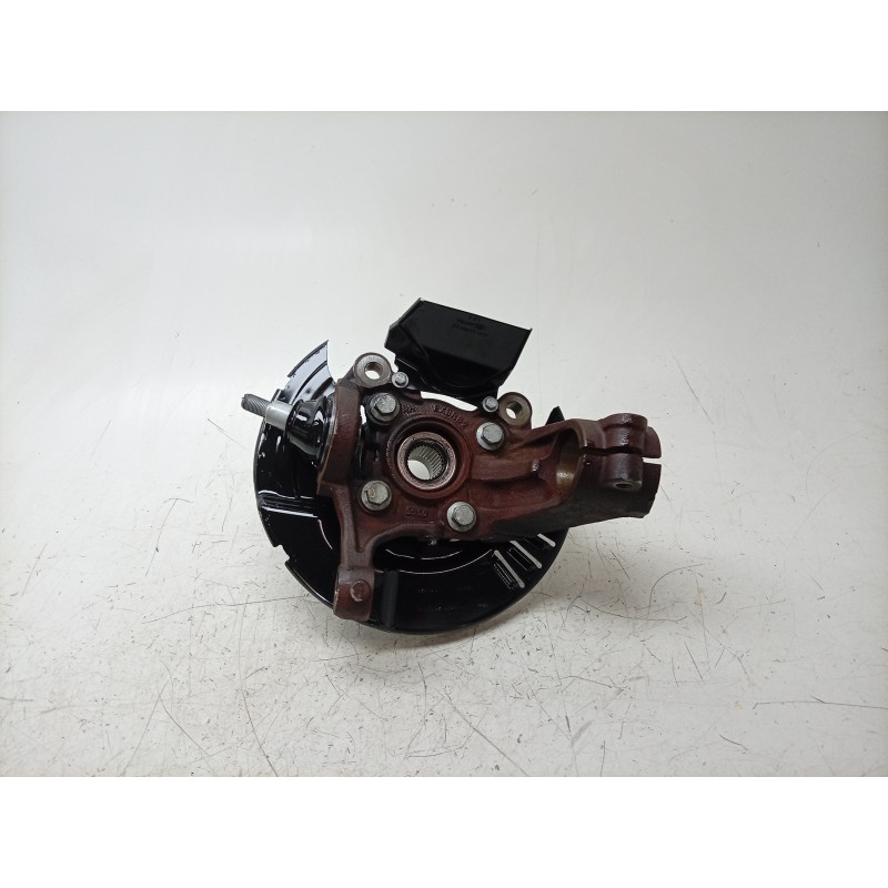 Recambio de mangueta delantera derecha para ford transit v363 furgoneta (fcd, fdd) 2.0 ecoblue 4x4 referencia OEM IAM  RK313K186