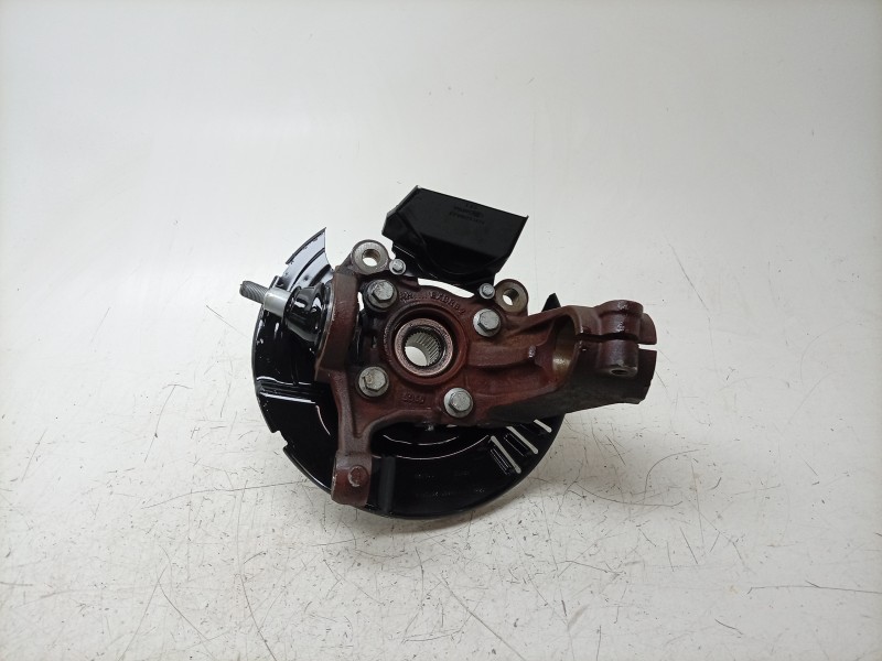 Recambio de mangueta delantera derecha para ford transit v363 furgoneta (fcd, fdd) 2.0 ecoblue 4x4 referencia OEM IAM  RK313K186