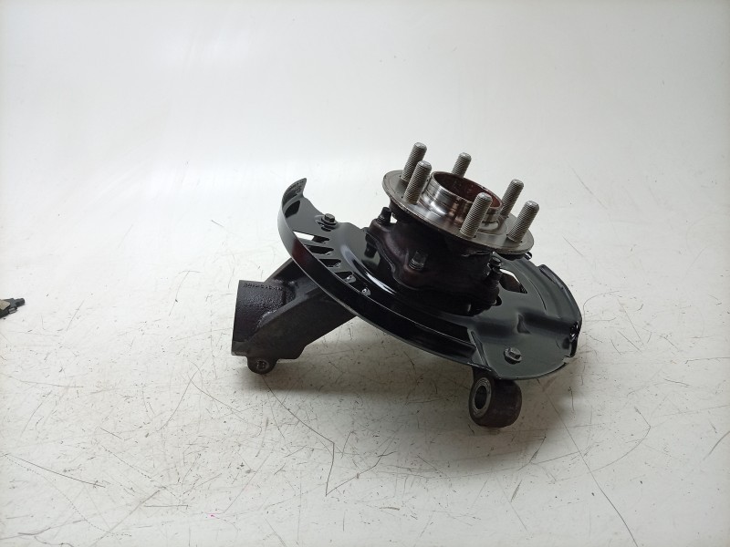 Recambio de mangueta delantera derecha para ford transit v363 furgoneta (fcd, fdd) 2.0 ecoblue 4x4 referencia OEM IAM  RK313K186