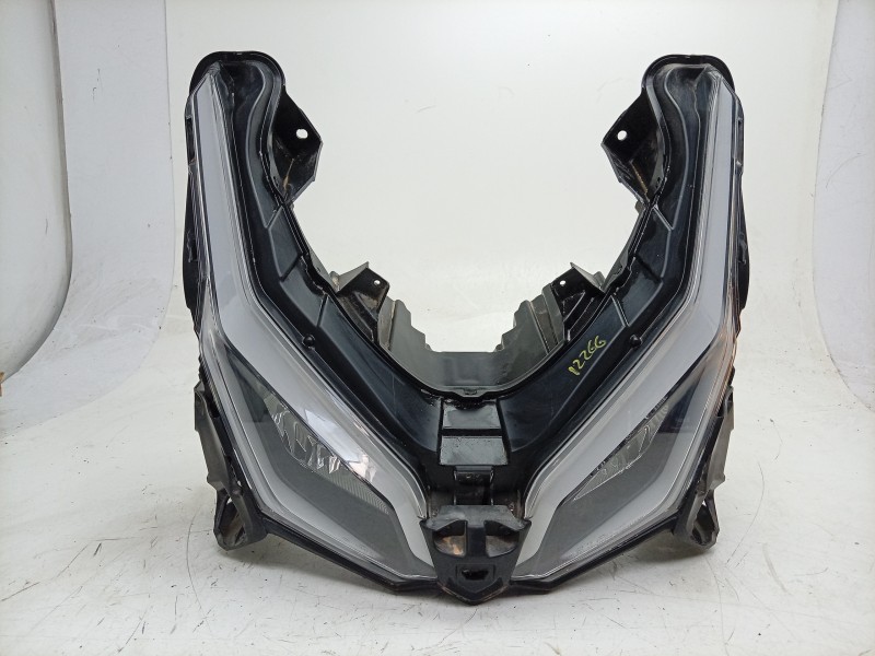 Recambio de faro delantero para honda forza forza 350 referencia OEM IAM 33100K2AJ21 33100K2AJ21 